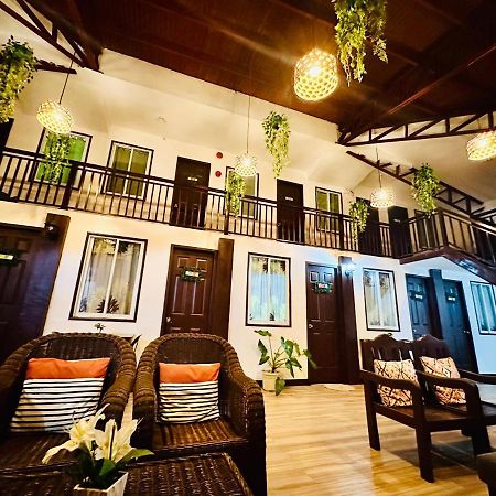 Close To The Airport, City Center, Accessible - Amancio'S New Extension Puerto Princesa Exterior photo