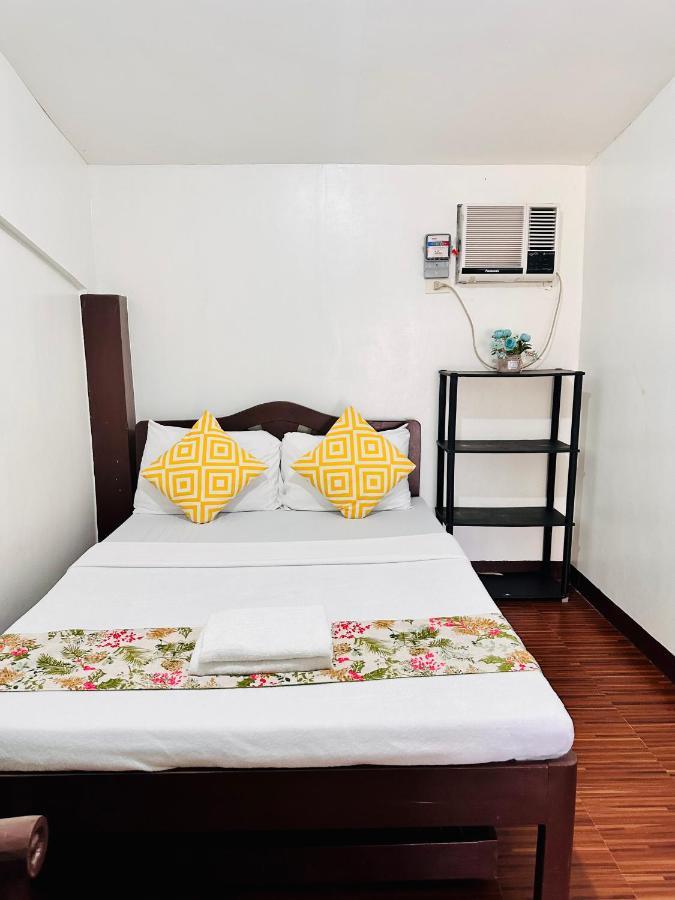 Close To The Airport, City Center, Accessible - Amancio'S New Extension Puerto Princesa Exterior photo