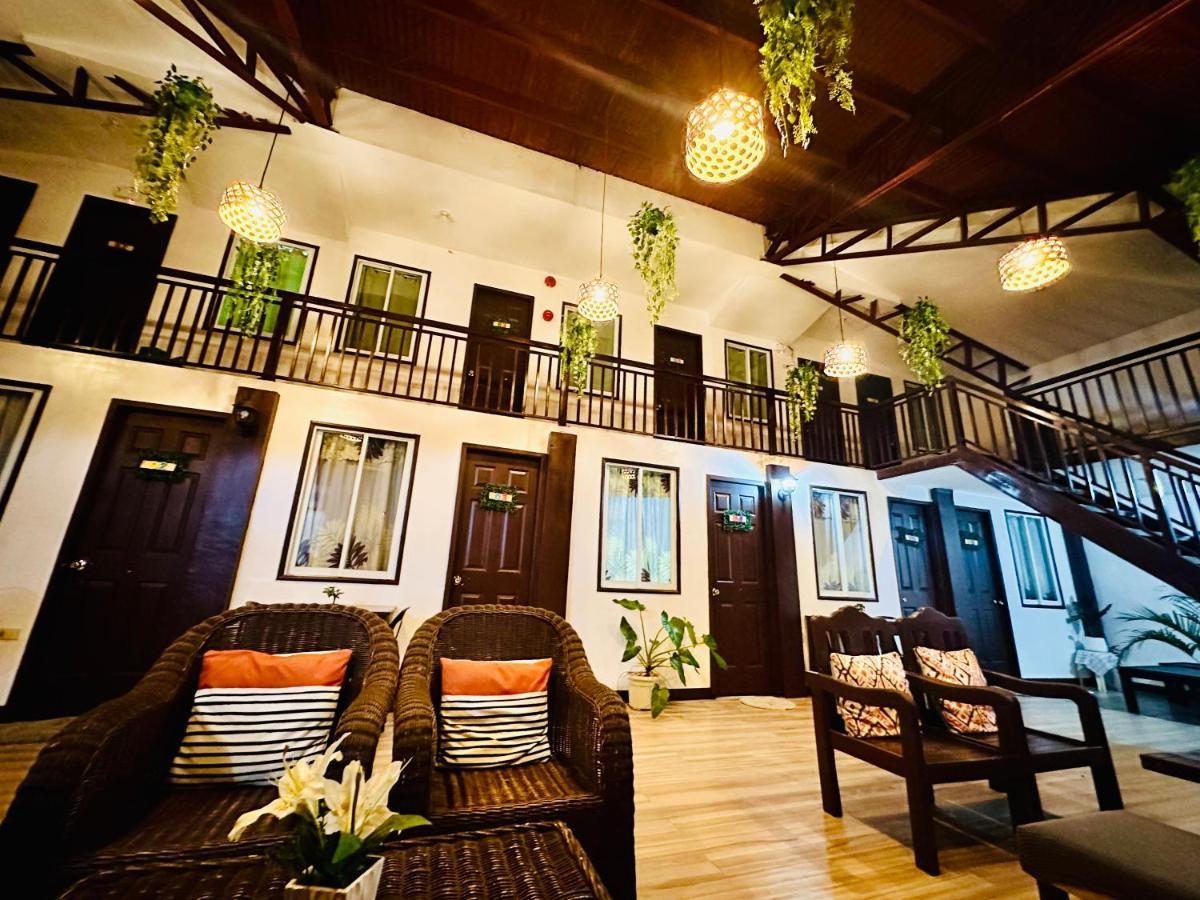 Close To The Airport, City Center, Accessible - Amancio'S New Extension Puerto Princesa Exterior photo