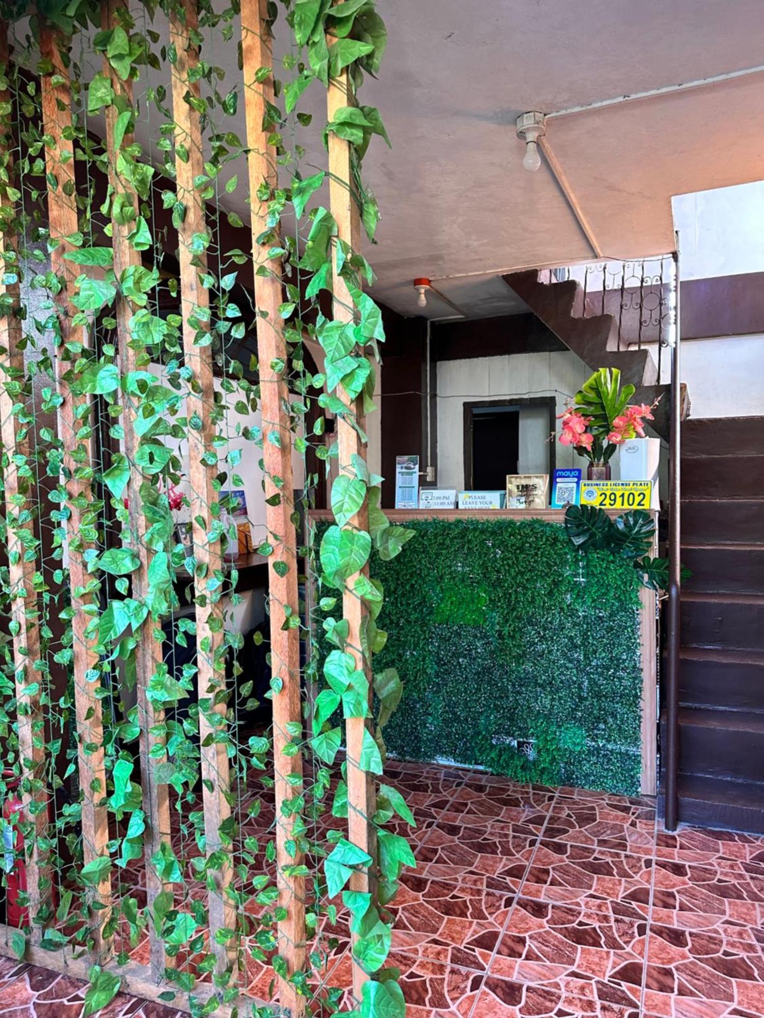 Close To The Airport, City Center, Accessible - Amancio'S New Extension Puerto Princesa Exterior photo